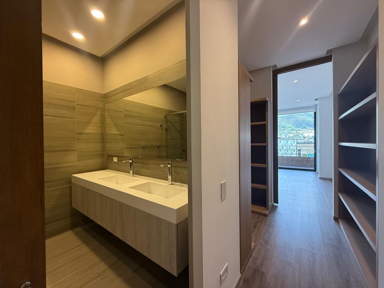 Foto 18 de 19: Apartamento en Chicó Norte ET II, Bogotá D.C.