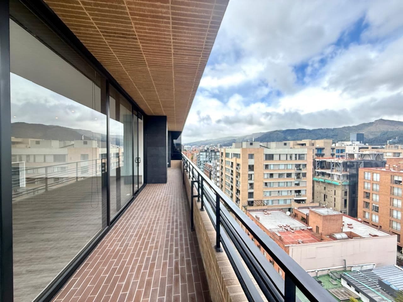 Foto 7 de 19: Apartamento en Chicó Norte ET II, Bogotá D.C.