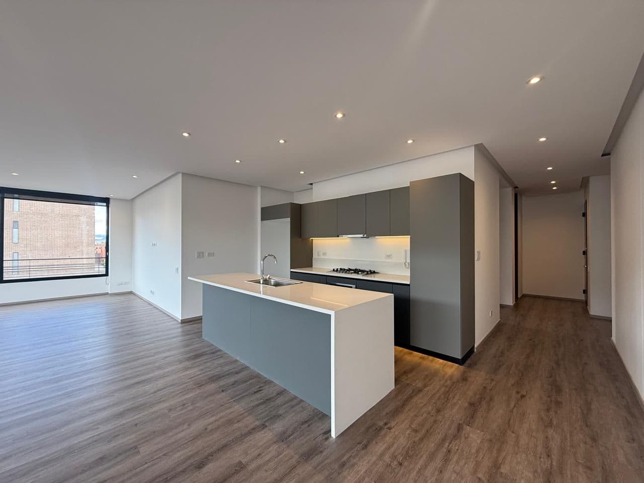 Foto 4 de 19: Apartamento en Chicó Norte ET II, Bogotá D.C.