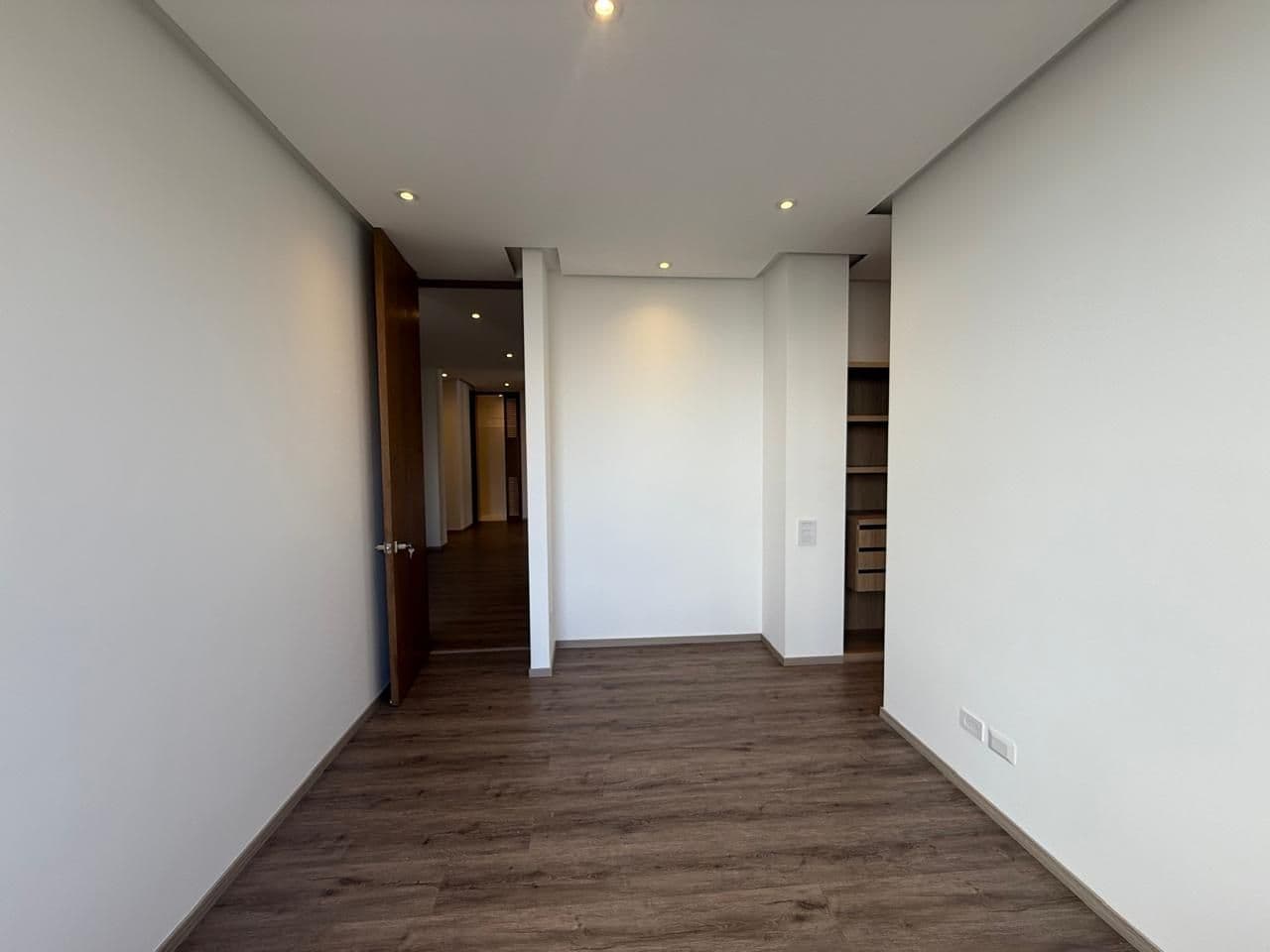 Foto 13 de 19: Apartamento en Chicó Norte ET II, Bogotá D.C.