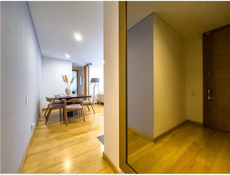 Foto 8 de 18: Apartamento en Santa Bibiana, Bogotá D.C.