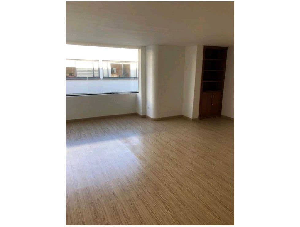 Foto 5 de 14: Apartamento en Santa Bárbara Central, Bogotá D.C.