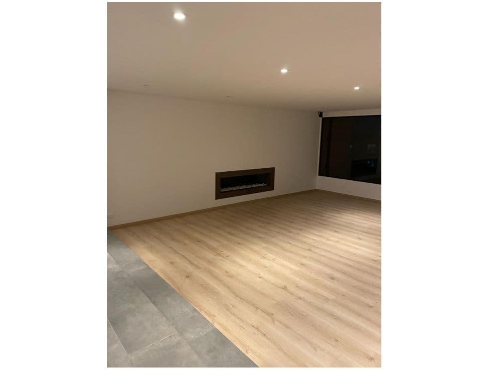 Foto 5 de 20: Apartamento en Los Rosales, Bogotá D.C.