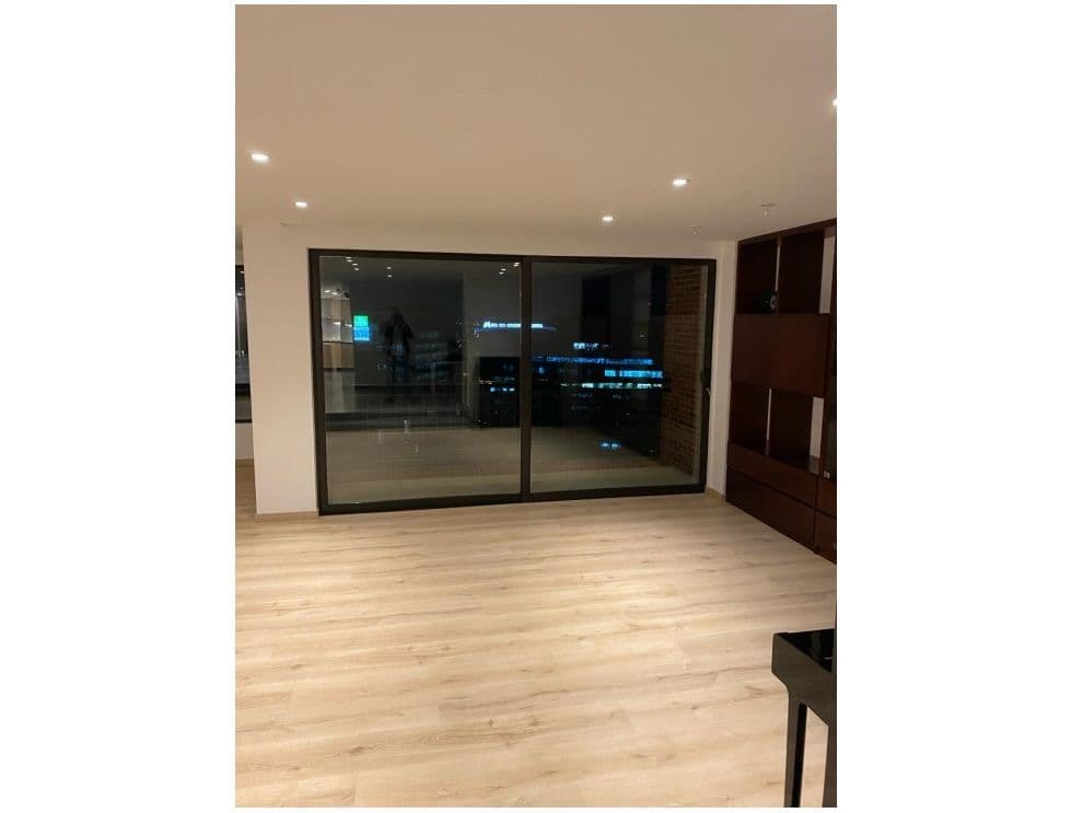 Foto 9 de 20: Apartamento en Los Rosales, Bogotá D.C.