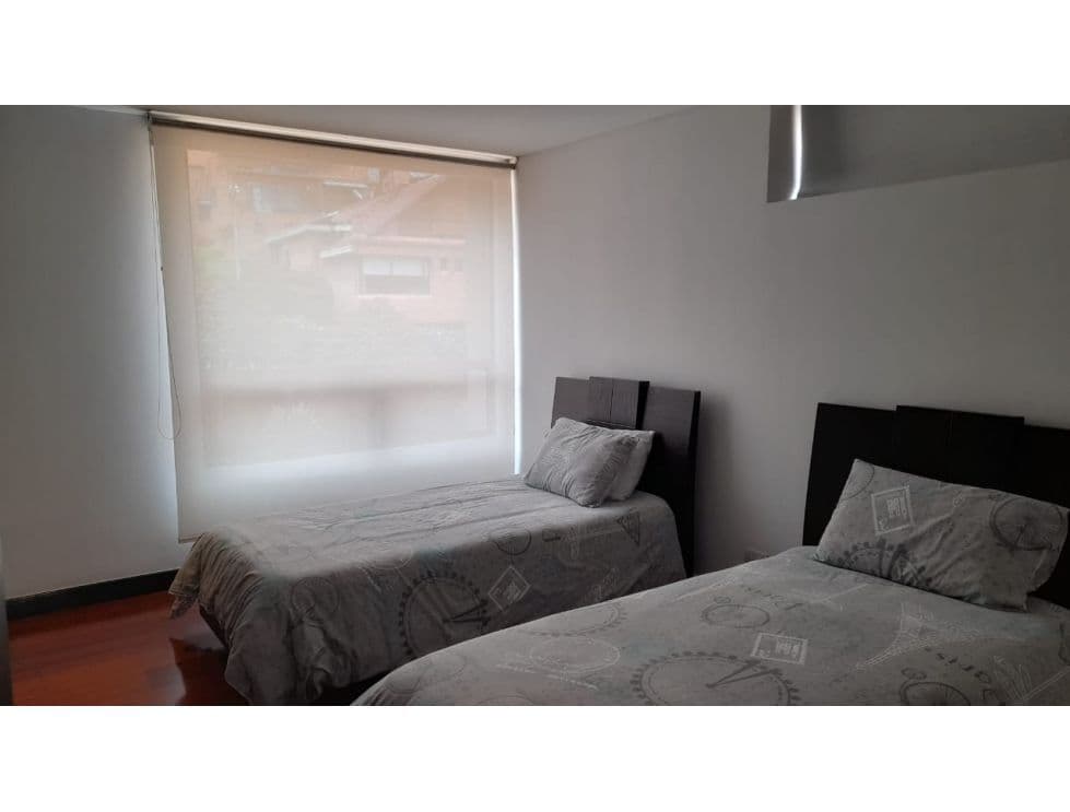 Foto 10 de 18: Apartamento en Bosque De Pinos, Bogotá D.C.