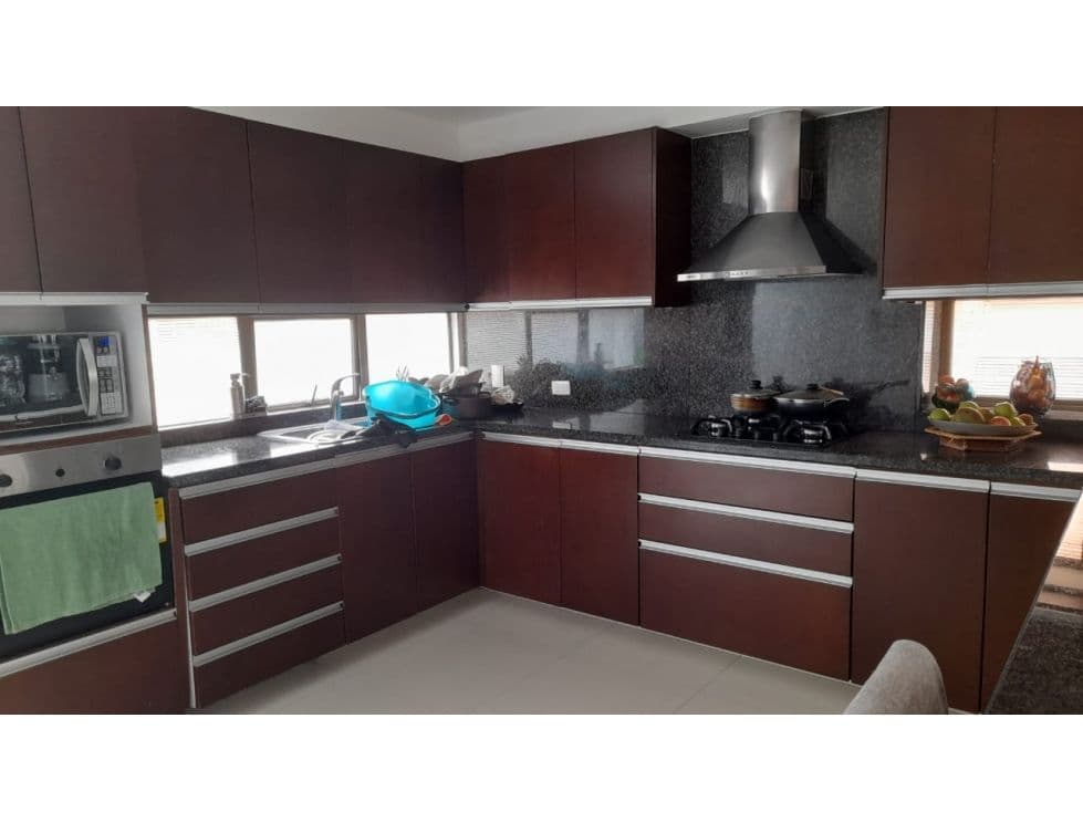 Foto 17 de 18: Apartamento en Bosque De Pinos, Bogotá D.C.