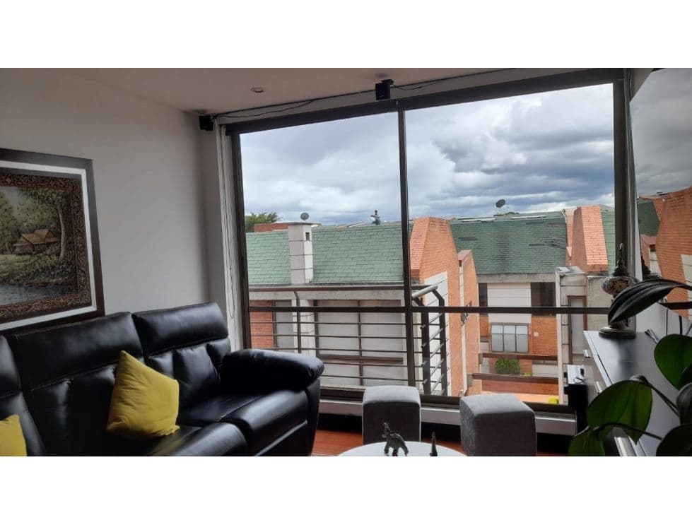 Foto 4 de 18: Apartamento en Bosque De Pinos, Bogotá D.C.