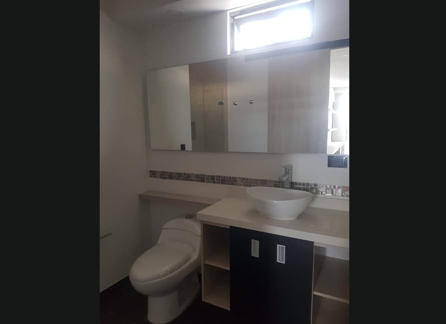 Foto 10 de 11: Apartamento en San Patricio, Bogotá D.C.