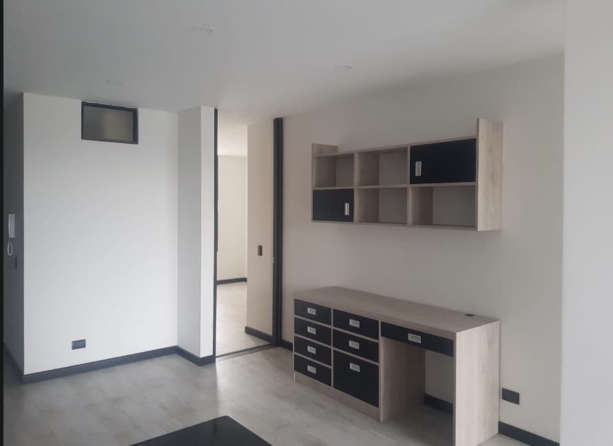 Foto 11 de 11: Apartamento en San Patricio, Bogotá D.C.