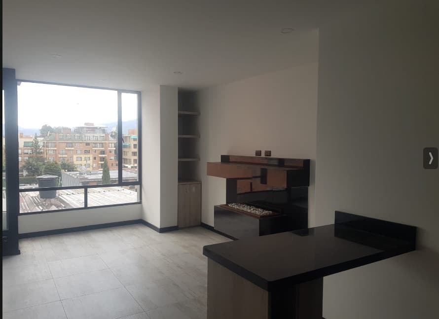 Foto 4 de 11: Apartamento en San Patricio, Bogotá D.C.