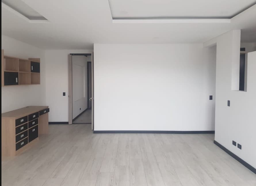 Foto 6 de 11: Apartamento en San Patricio, Bogotá D.C.