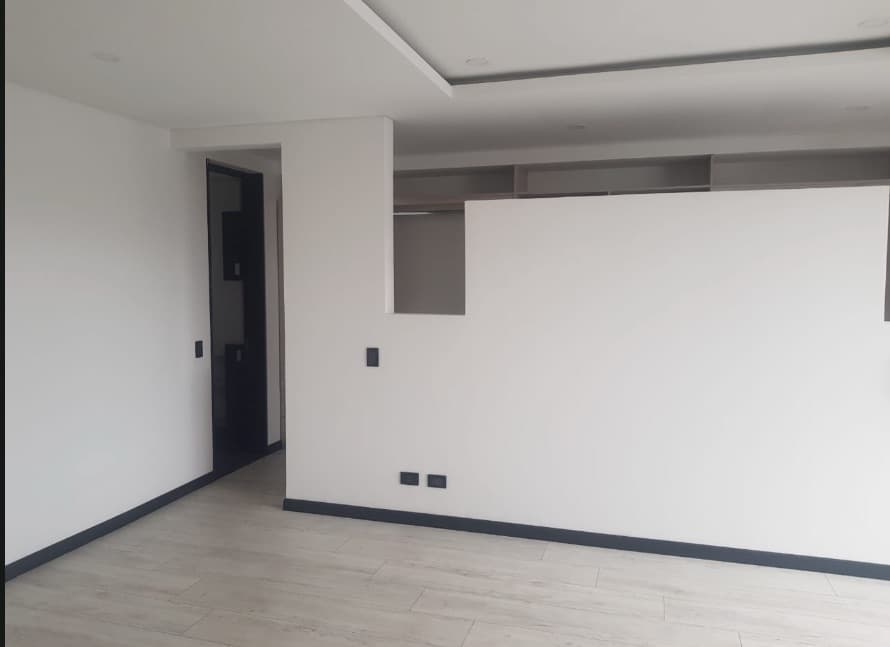 Foto 9 de 11: Apartamento en San Patricio, Bogotá D.C.