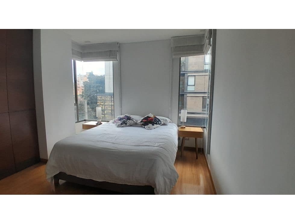 Foto 12 de 18: Apartamento en Chicó Norte ET II, Bogotá D.C.