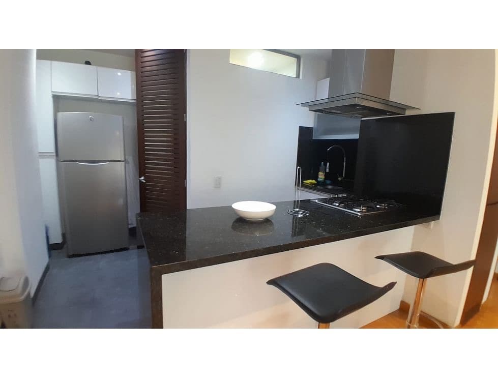 Foto 7 de 18: Apartamento en Chicó Norte ET II, Bogotá D.C.