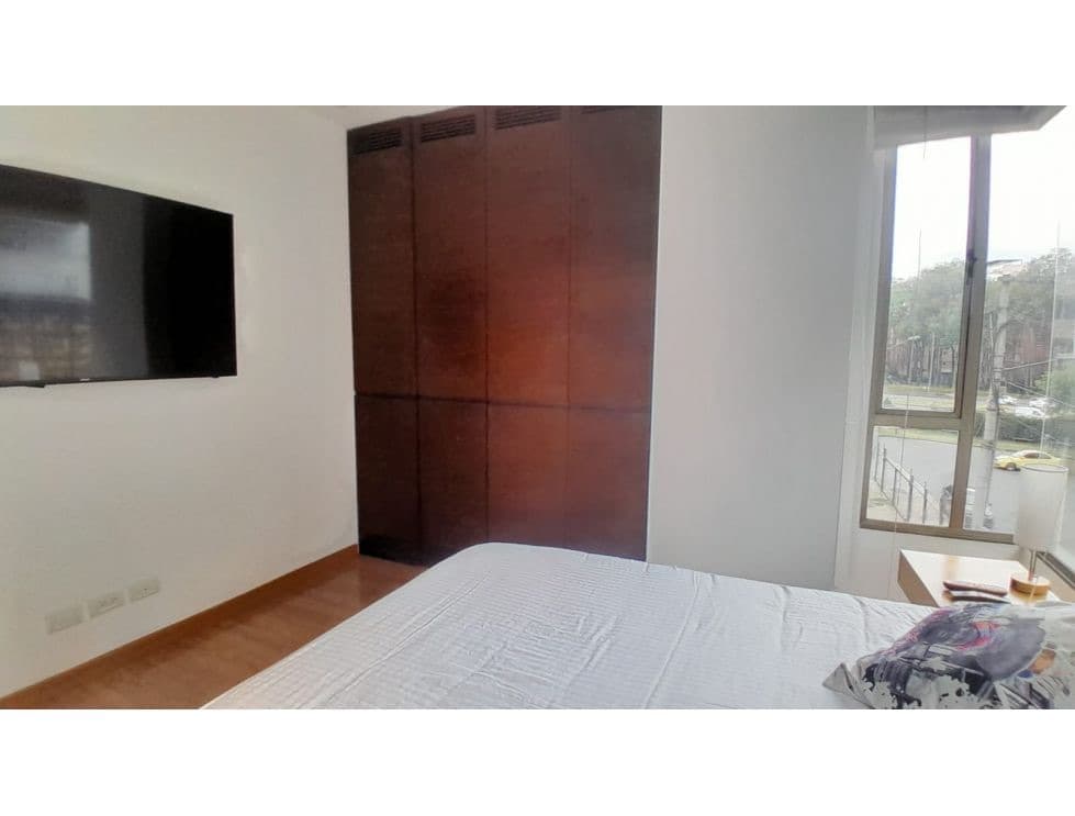 Foto 13 de 18: Apartamento en Chicó Norte ET II, Bogotá D.C.