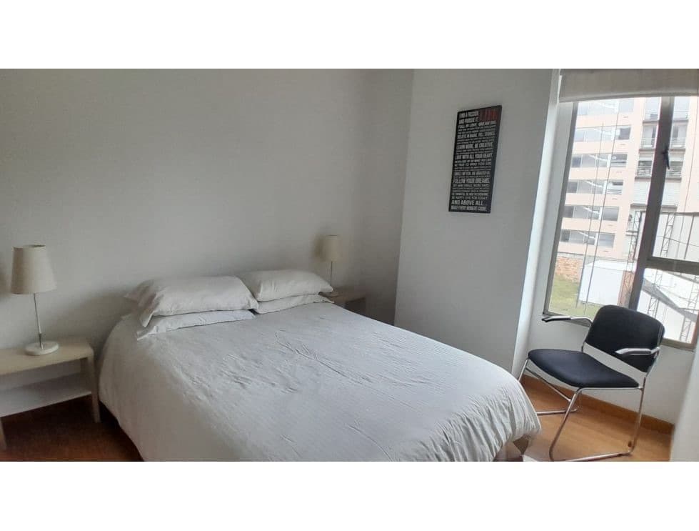 Foto 14 de 18: Apartamento en Chicó Norte ET II, Bogotá D.C.