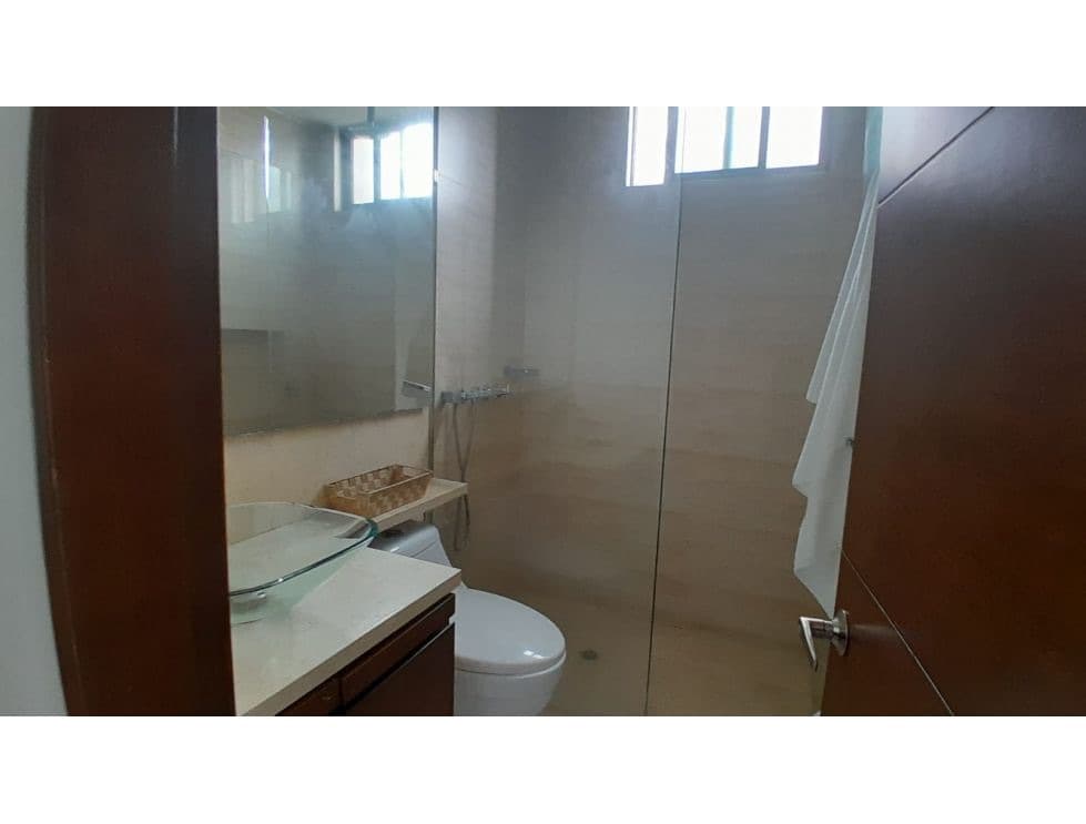 Foto 15 de 18: Apartamento en Chicó Norte ET II, Bogotá D.C.