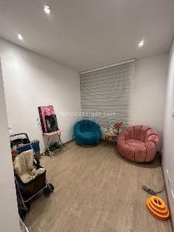 Foto 5 de 20: Apartamento en Bella Suiza, Bogotá D.C.