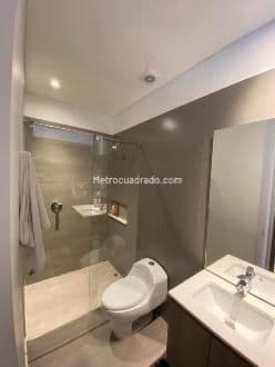 Foto 8 de 20: Apartamento en Bella Suiza, Bogotá D.C.