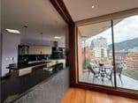 Foto 5 de 16: Apartamento en Virrey, Bogotá D.C.