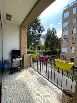 Foto 10 de 20: Apartamento en Ub Bosques, Bogotá D.C.