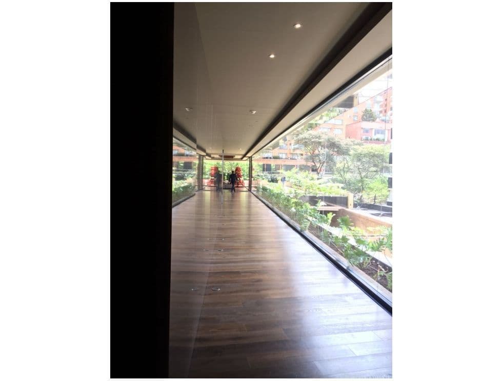 Foto 10 de 20: Apartamento en La Cabrera, Bogotá D.C.