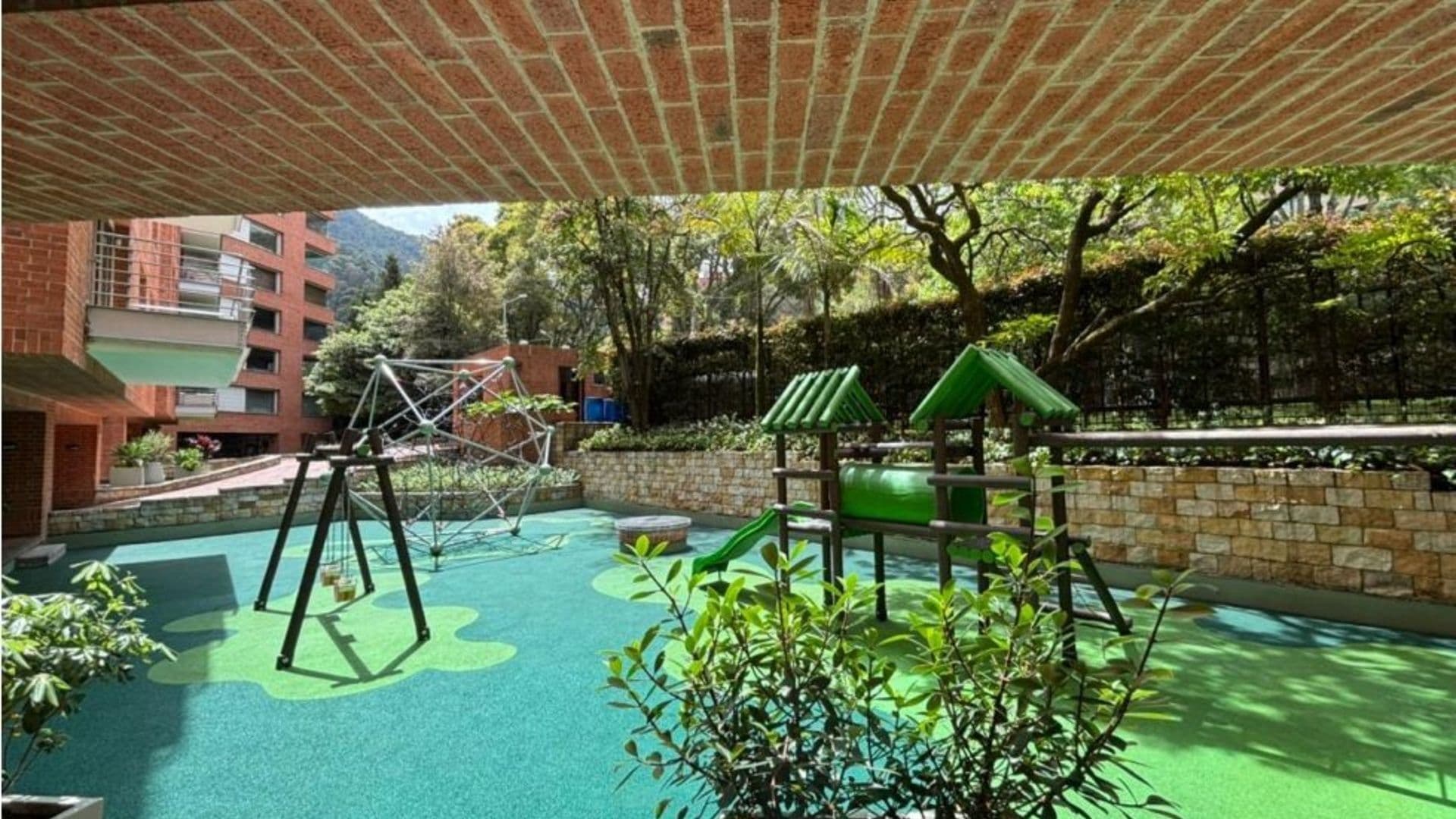 Foto 5 de 20: Apartamento en Chicó Norte ET II, Bogotá D.C.