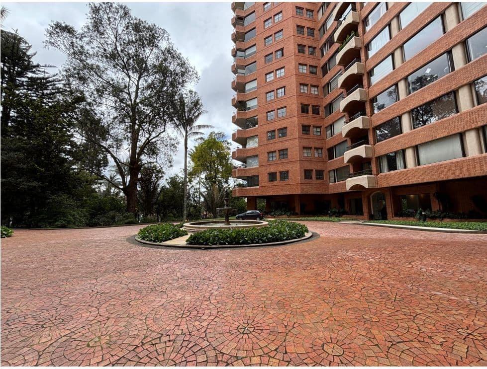 Foto 10 de 14: Apartamento en Chicó Norte ET II, Bogotá D.C.