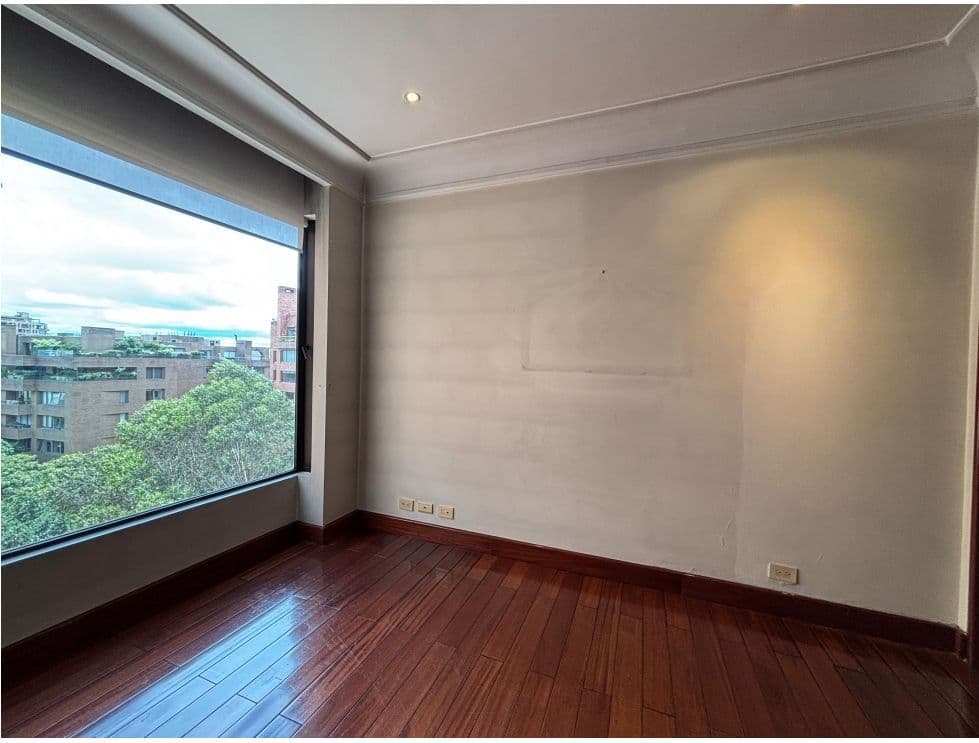 Foto 3 de 14: Apartamento en Chicó Norte ET II, Bogotá D.C.