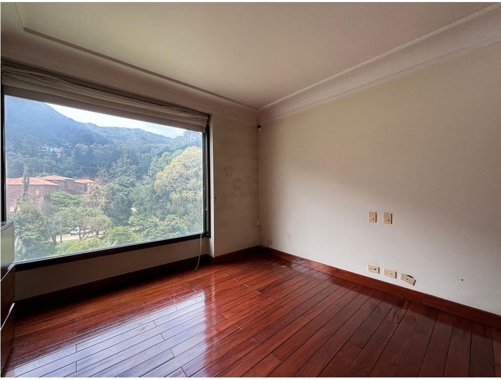 Foto 2 de 14: Apartamento en Chicó Norte ET II, Bogotá D.C.