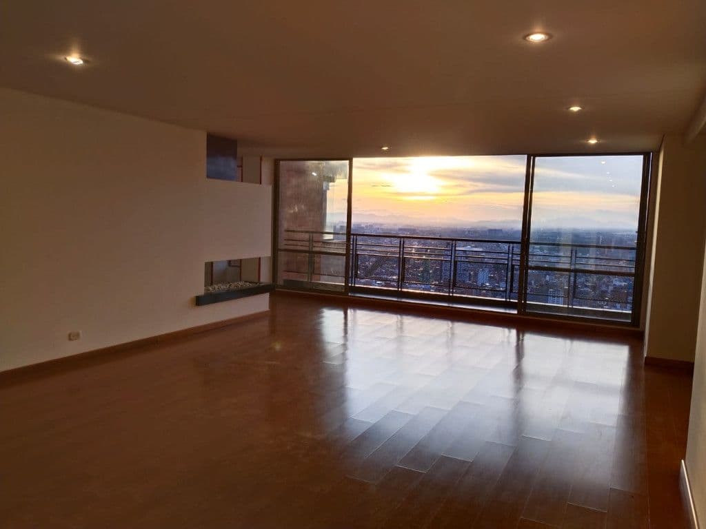 Foto 3 de 11: Apartamento en Maria Cristina, Bogotá D.C.