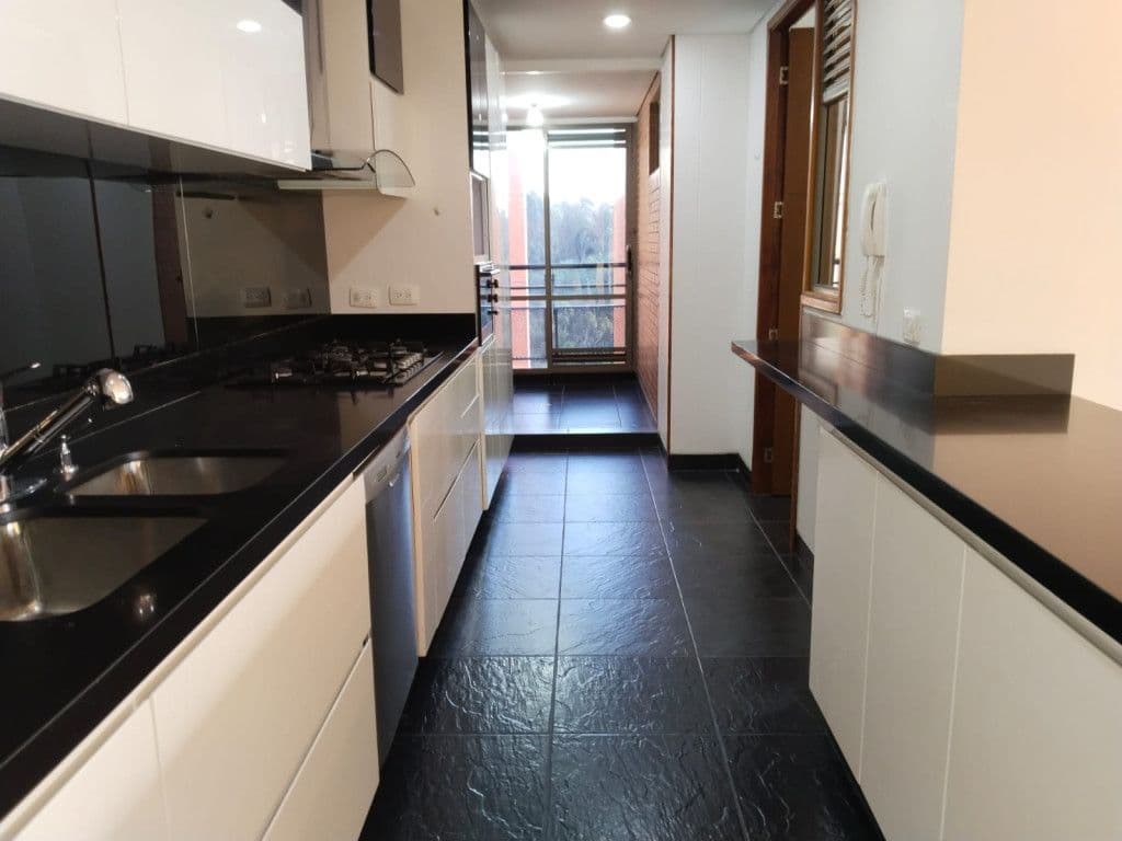 Foto 4 de 11: Apartamento en Maria Cristina, Bogotá D.C.