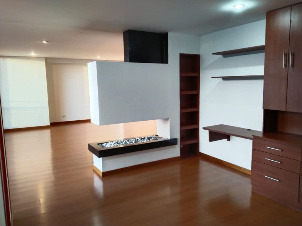 Foto 6 de 11: Apartamento en Maria Cristina, Bogotá D.C.