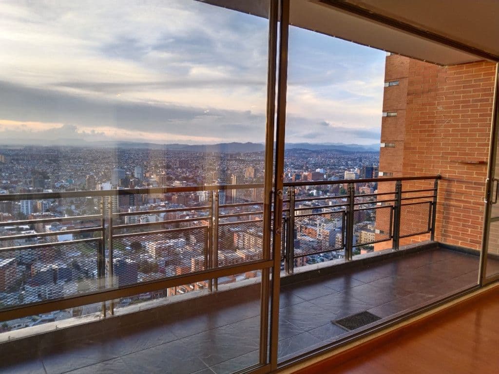 Foto 8 de 11: Apartamento en Maria Cristina, Bogotá D.C.