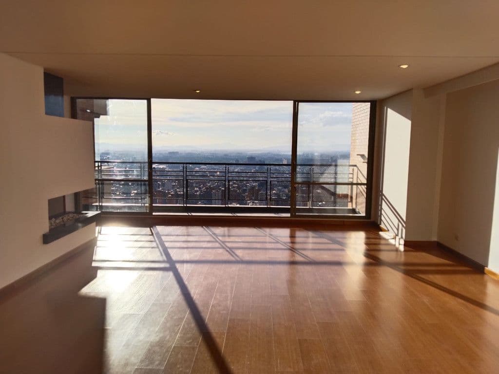 Foto 9 de 11: Apartamento en Maria Cristina, Bogotá D.C.
