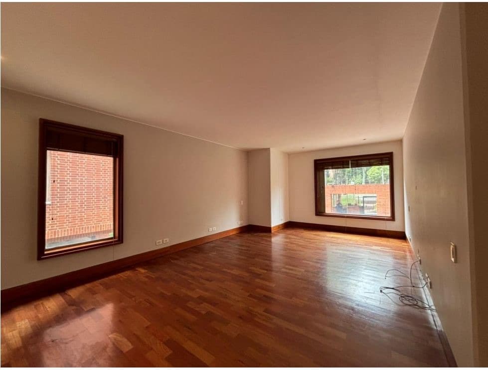 Foto 8 de 20: Apartamento en Chicó Norte, Bogotá D.C.