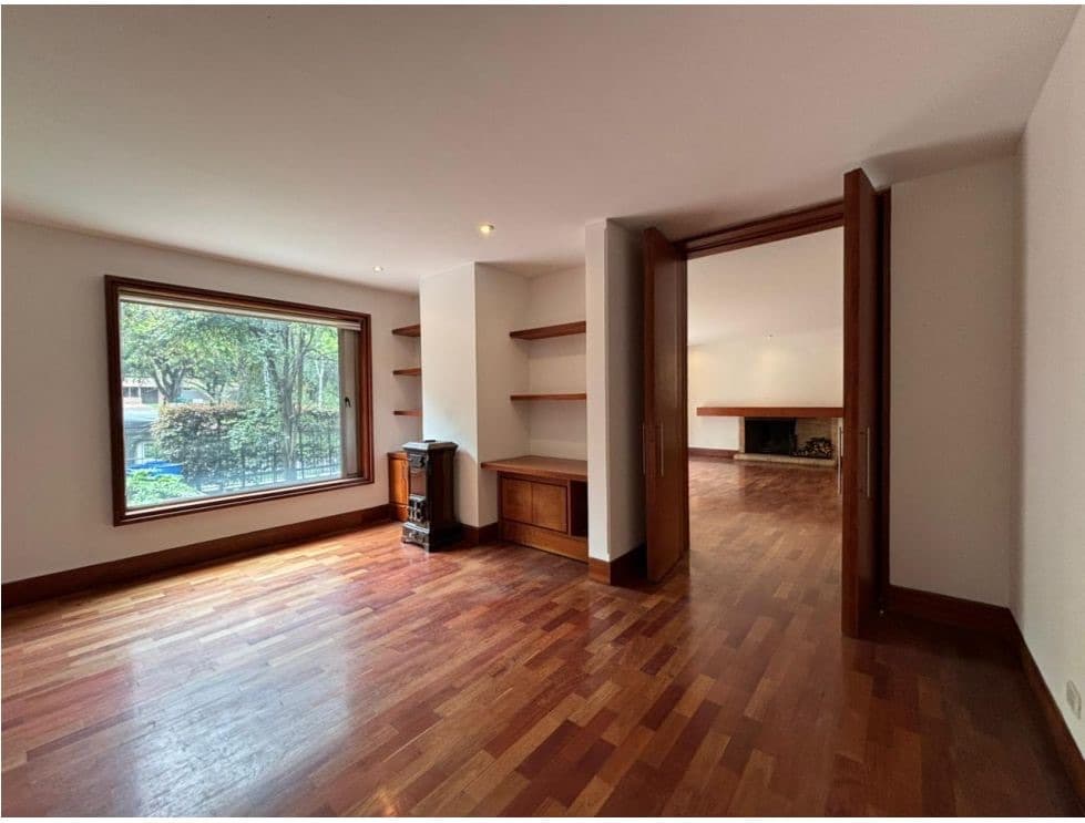Foto 9 de 20: Apartamento en Chicó Norte, Bogotá D.C.