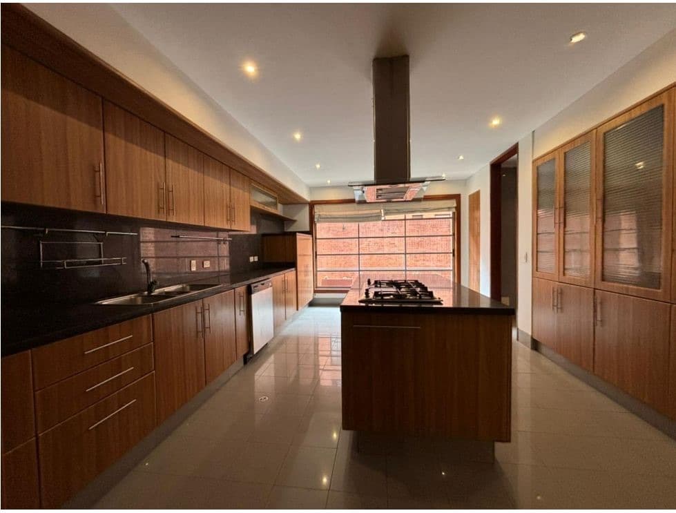Foto 7 de 20: Apartamento en Chicó Norte, Bogotá D.C.
