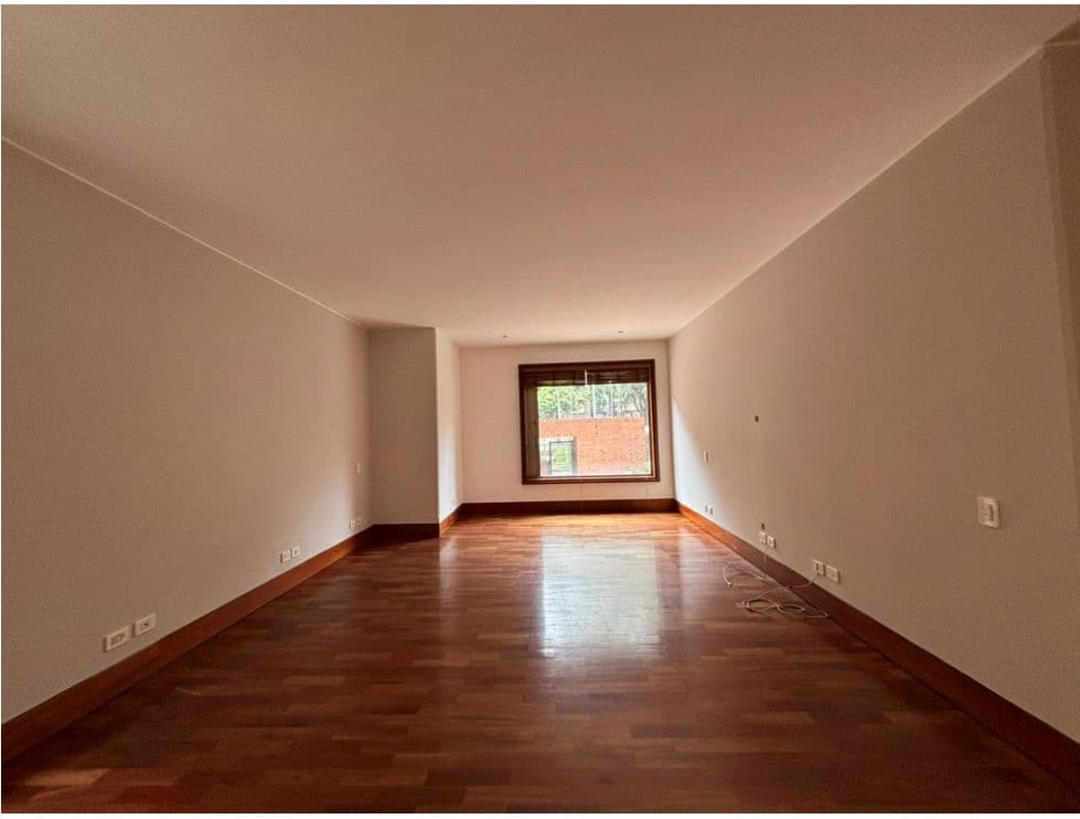 Foto 19 de 20: Apartamento en Chicó Norte, Bogotá D.C.