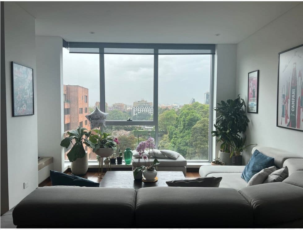 Foto 10 de 10: Apartamento en La Cabrera, Bogotá D.C.