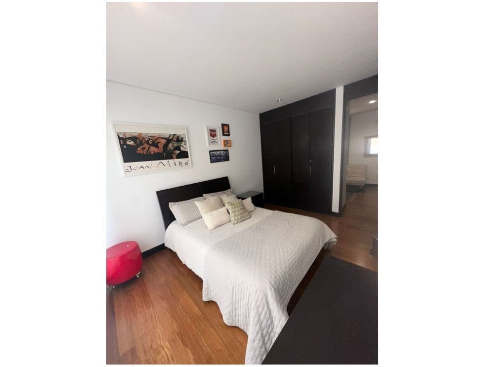 Foto 11 de 16: Apartamento en Chicó Norte, Bogotá D.C.