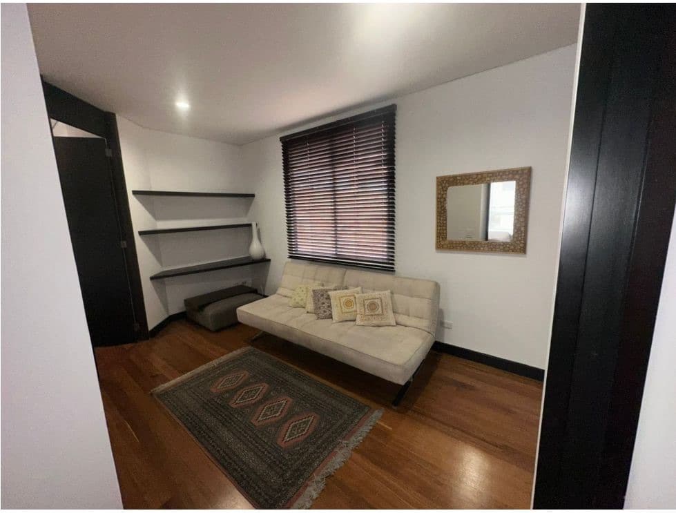 Foto 12 de 16: Apartamento en Chicó Norte, Bogotá D.C.