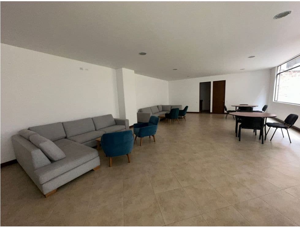 Foto 16 de 16: Apartamento en Chicó Norte, Bogotá D.C.