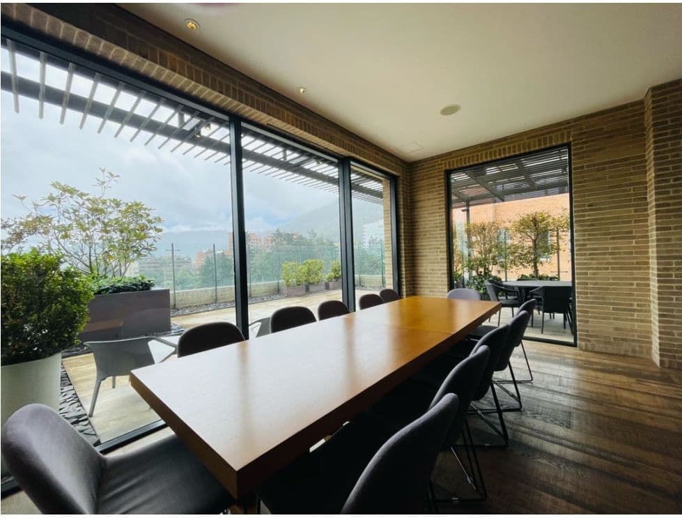 Foto 4 de 19: Apartamento en Chicó Norte ET II, Bogotá D.C.