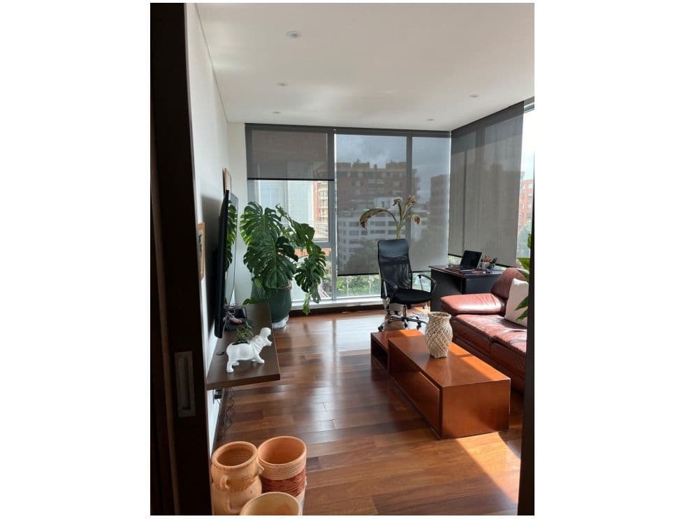 Foto 4 de 20: Apartamento en La Cabrera, Bogotá D.C.