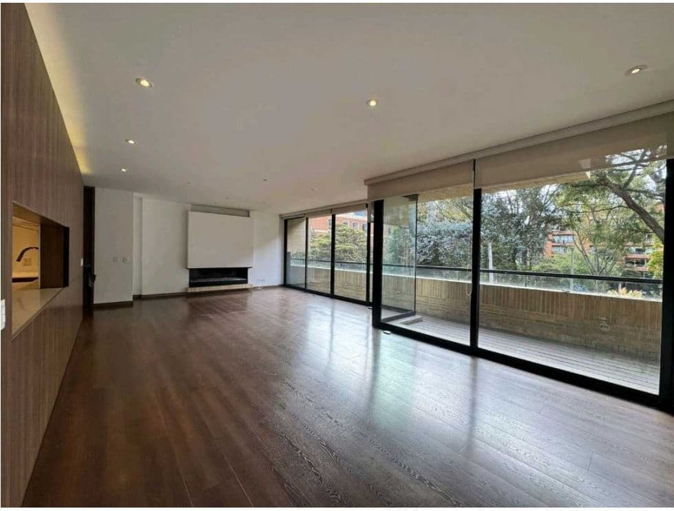 Foto 7 de 19: Apartamento en Chicó Norte ET II, Bogotá D.C.