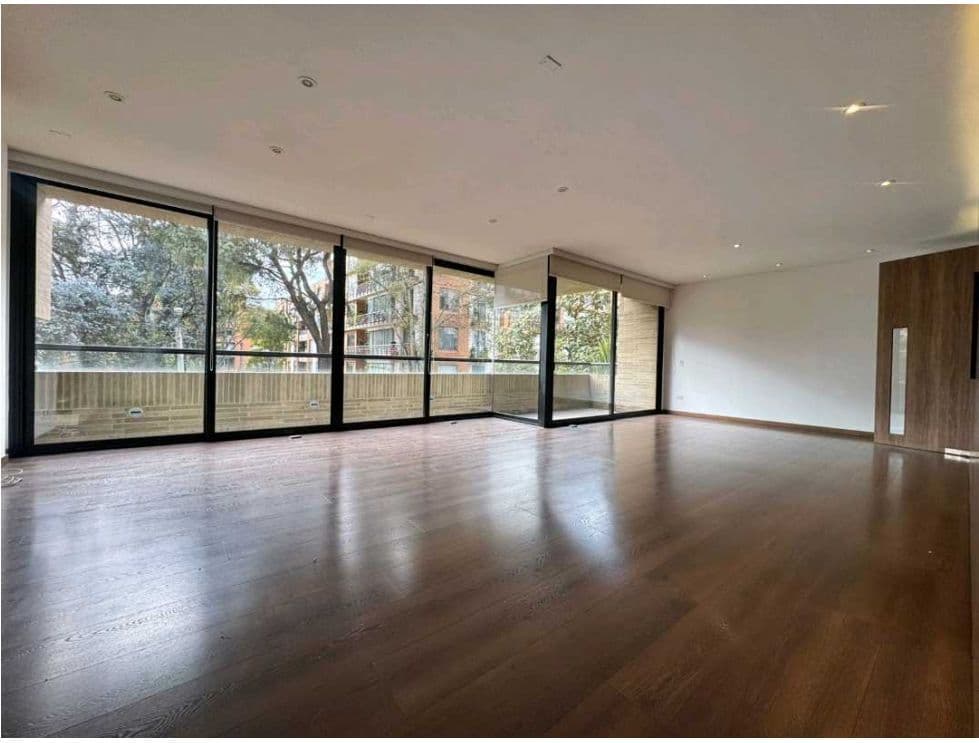 Foto 1 de 19: Apartamento en Chicó Norte ET II, Bogotá D.C.