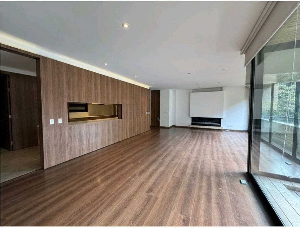 Foto 19 de 19: Apartamento en Chicó Norte ET II, Bogotá D.C.