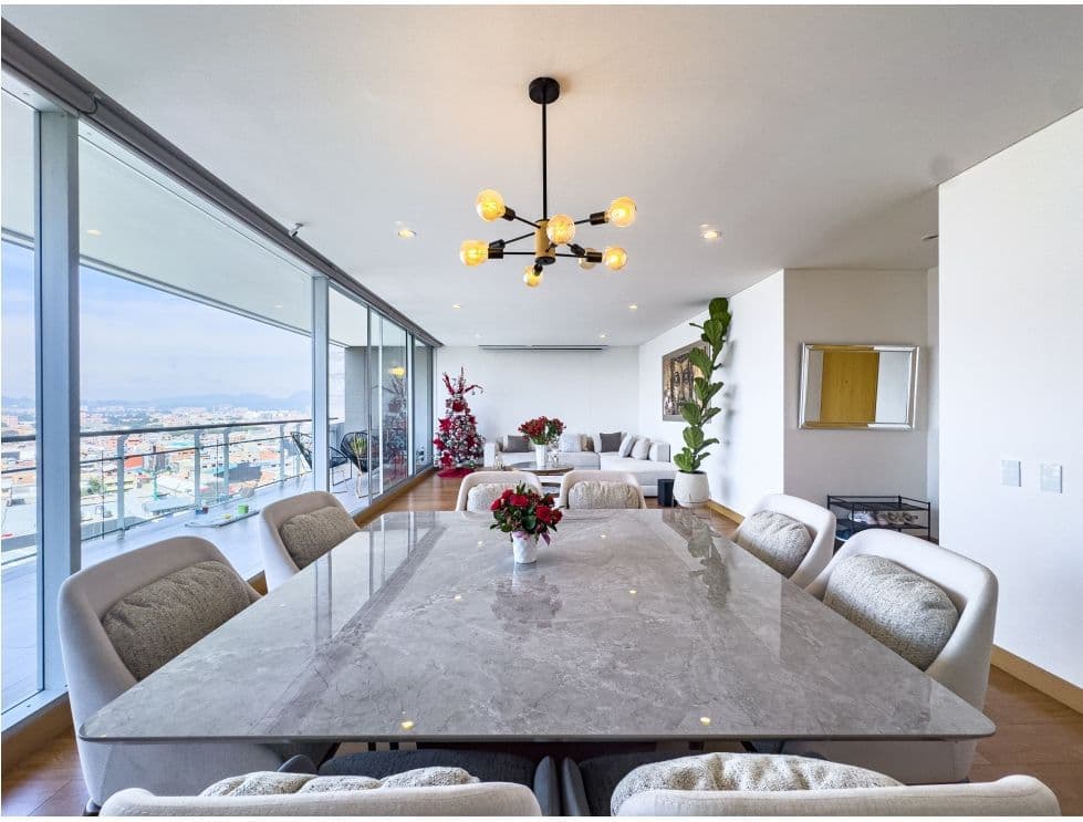 Foto 9 de 19: Apartamento en Santa Ana Occidental, Bogotá D.C.