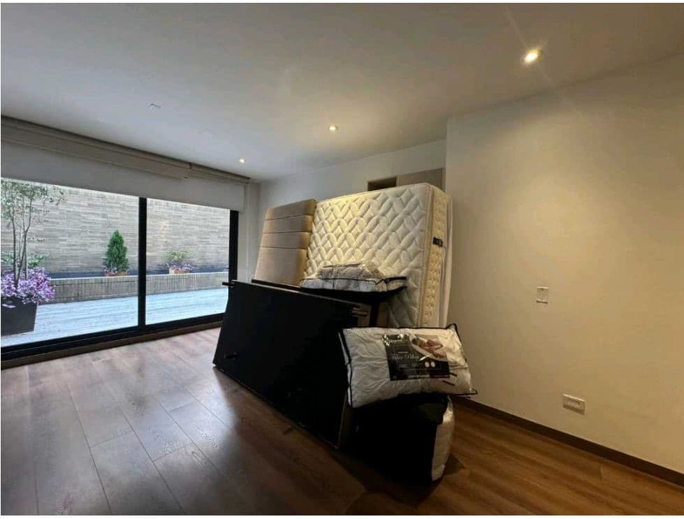 Foto 11 de 15: Apartamento en Chicó Norte, Bogotá D.C.